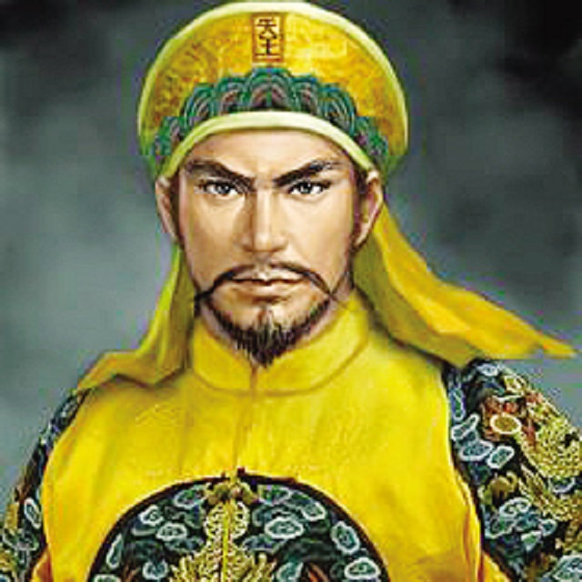 太平天国五大悲情名将：逃过了清军追杀，最终却躲不过战友黑手