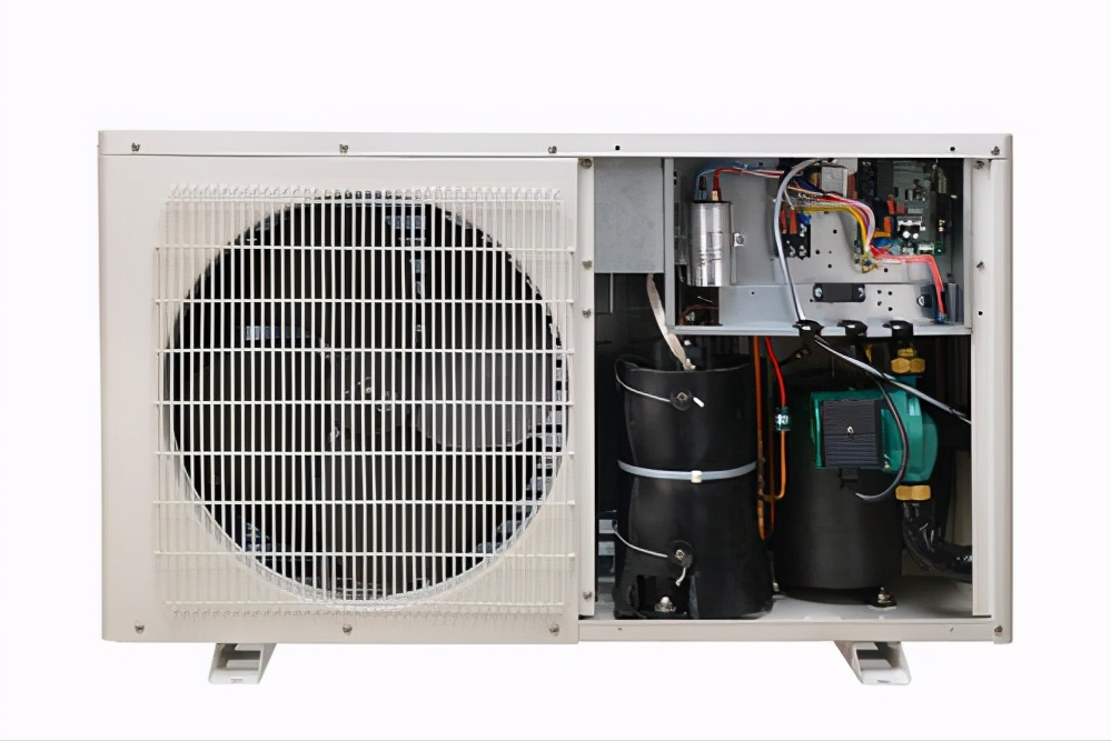 空气能热水器制热效果不好，可以从这几方面找原因