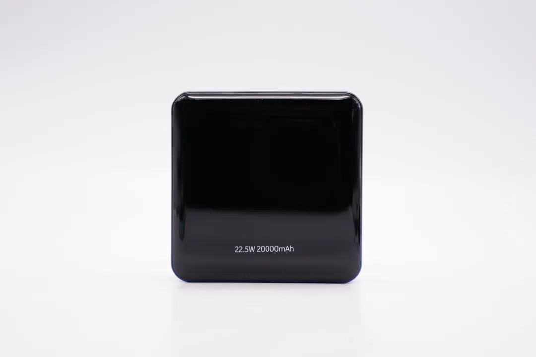 拆解報告：NOKIA諾基亞22.5W快充移動(dòng)電源P6202-充電頭網(wǎng)