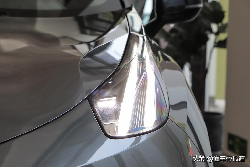 售17.58-21.28万元，定位紧凑型轿跑SUV，领克05正式上市