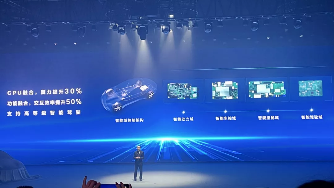 迭代迭代再迭代,比亚迪终于拿出面对智能电动车的全力一击