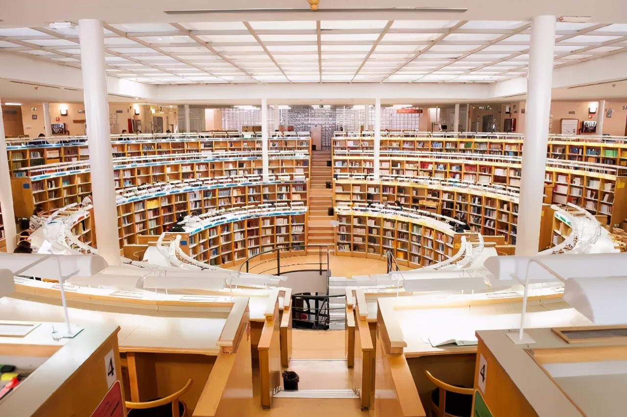 西班牙留学 | 马德里地区有哪些值得一去的大学？