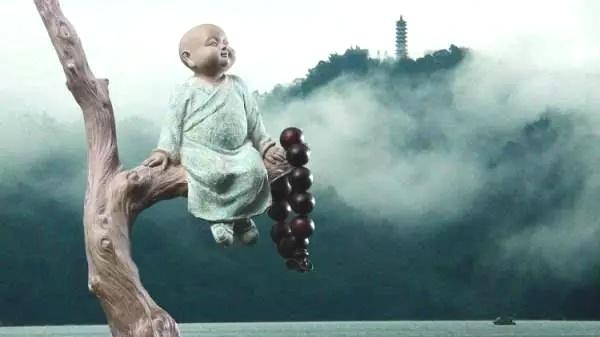 老子告诫：自以为是者必败，谦卑守柔方得久长。