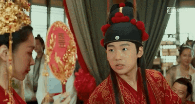 郭麒麟宋轶终于官宣恋爱：错过她，是我这辈子最大的遗憾