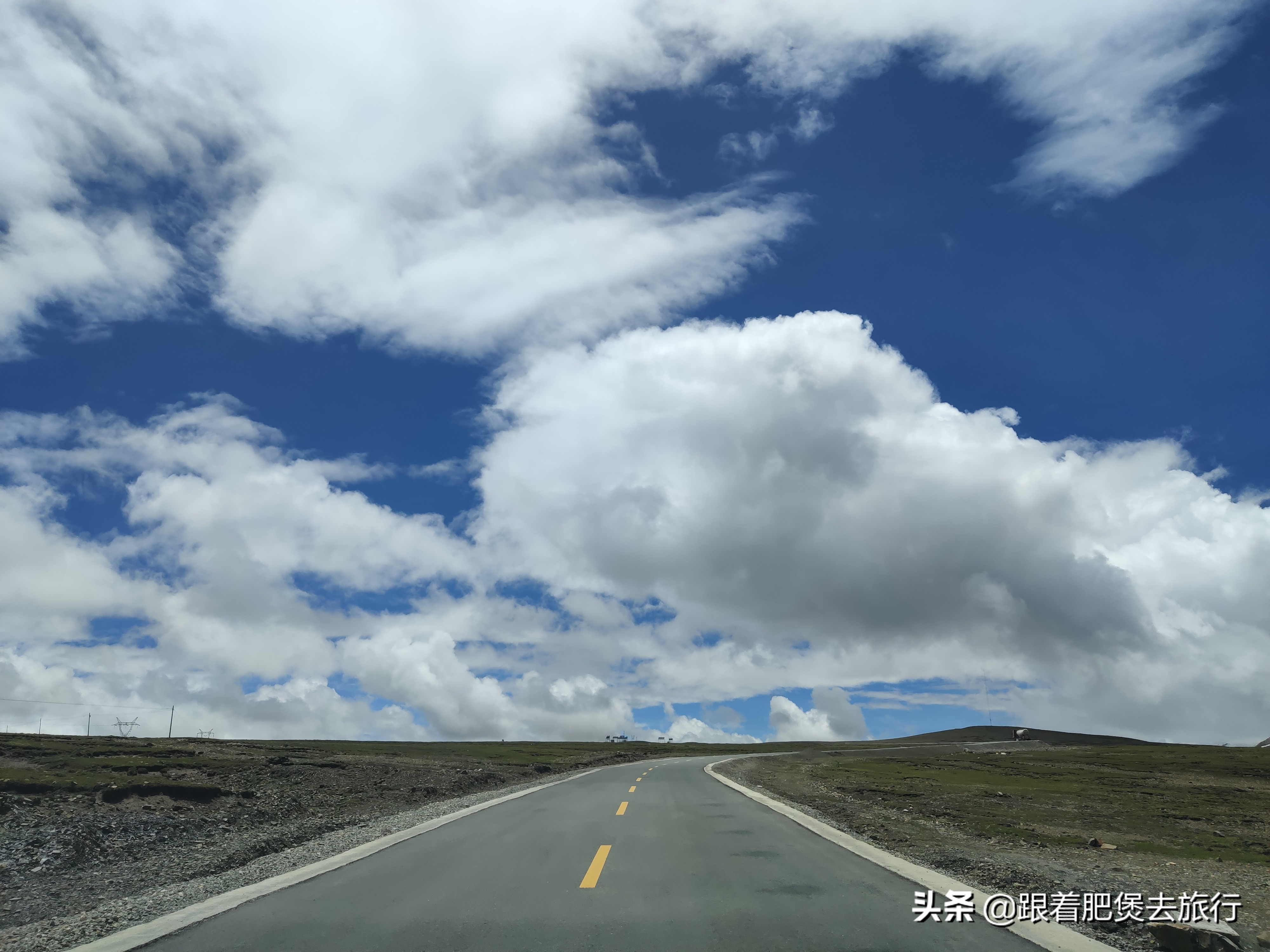 超详细珠峰自驾攻略，宿绒布寺珠峰大本营，闯珠峰108拐司机晕车