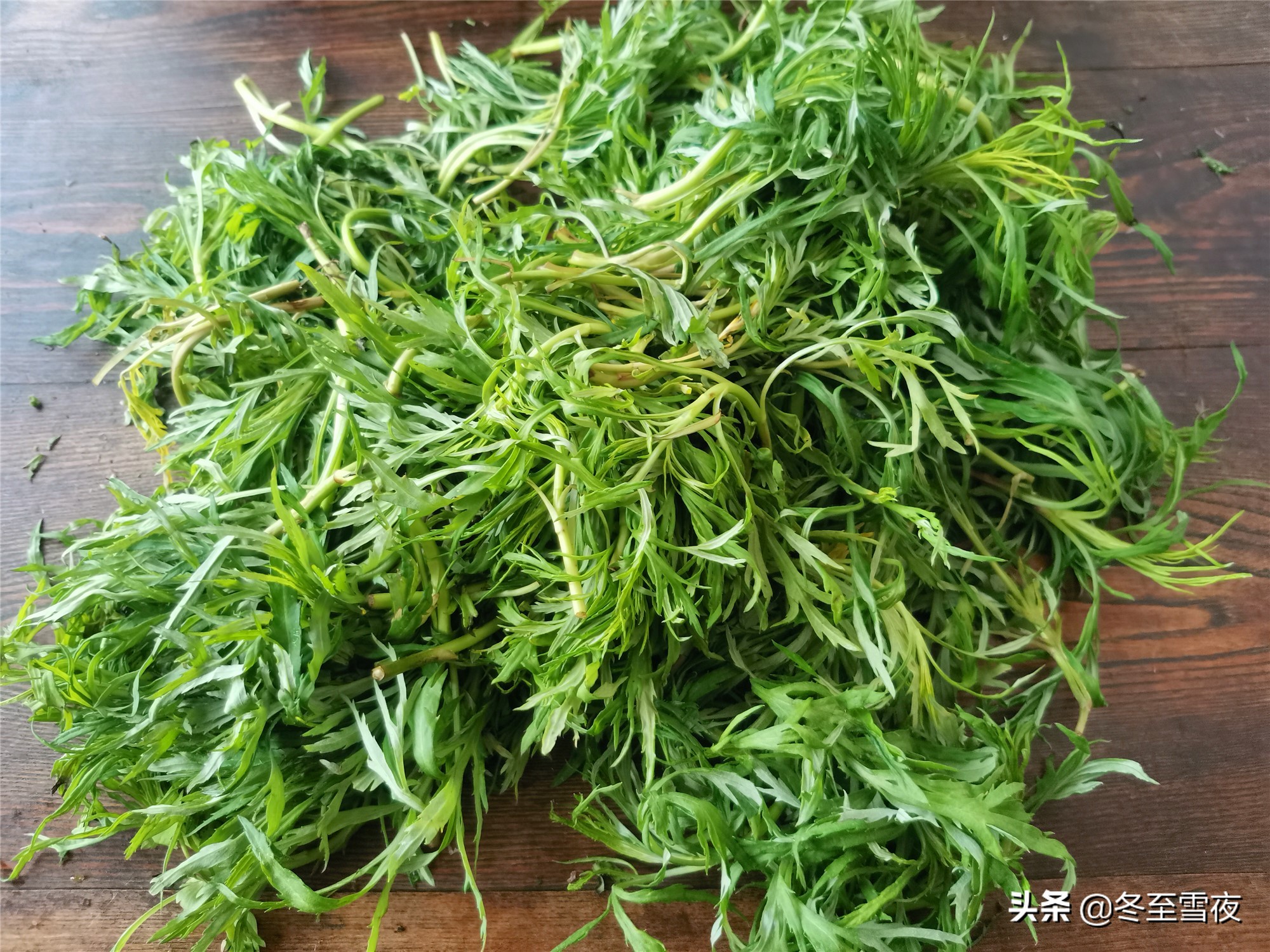 山野菜的做法,山野菜的做法大全