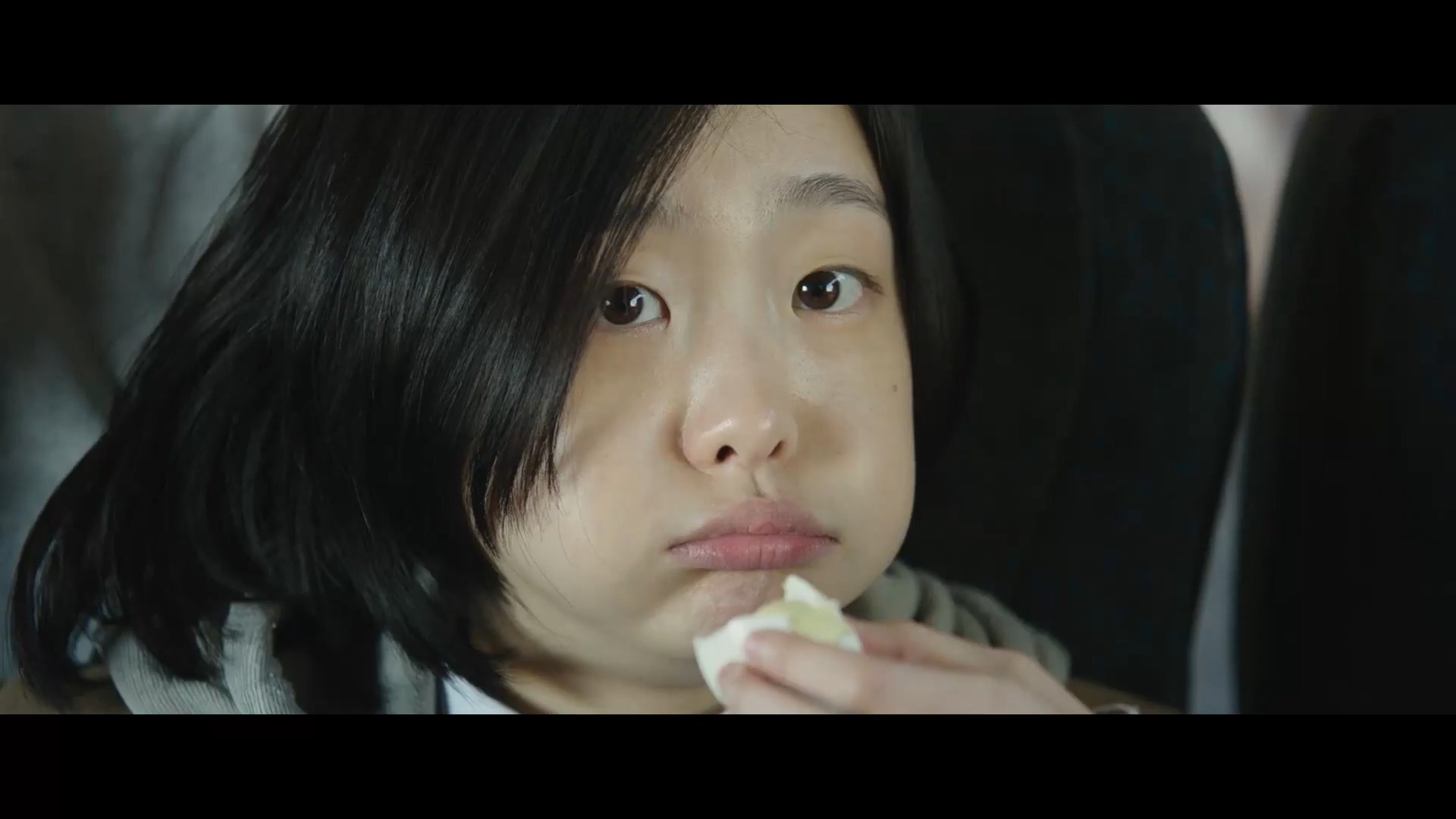 「图解电影」基因技术改造出超级人类,韩国动作悬疑电影《魔女》