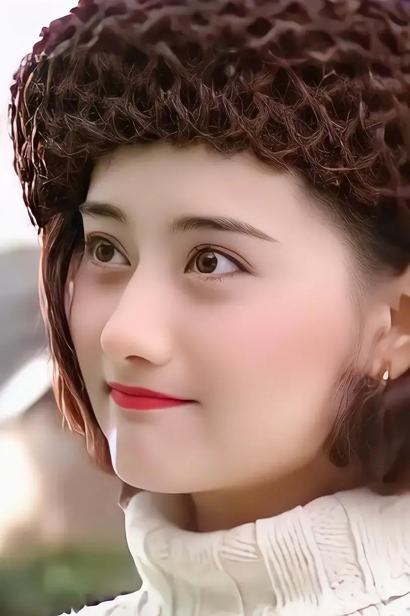 深扒娱圈的大美人儿，你最吃谁的颜？