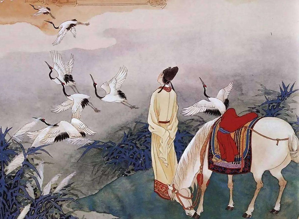 晚唐李商隐的诗太独特了，他这十首诗作，体现出五种美，值得一品