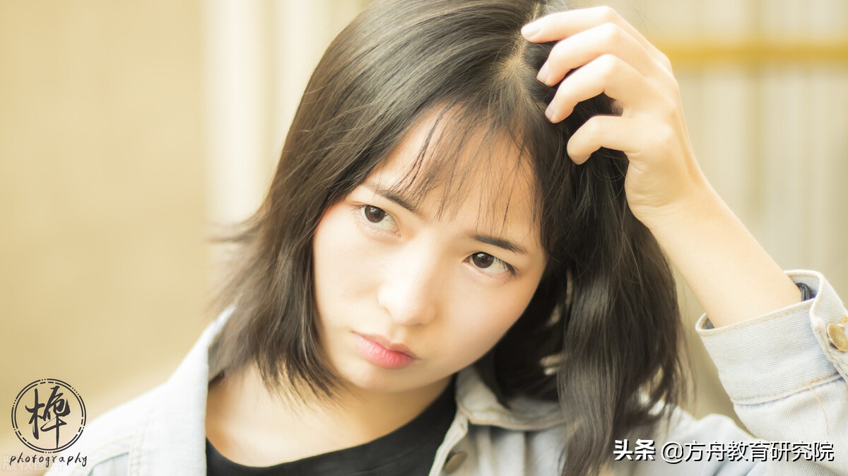 有人想在华东师范大学当学渣，还问是什么体验？只能说你没体验过