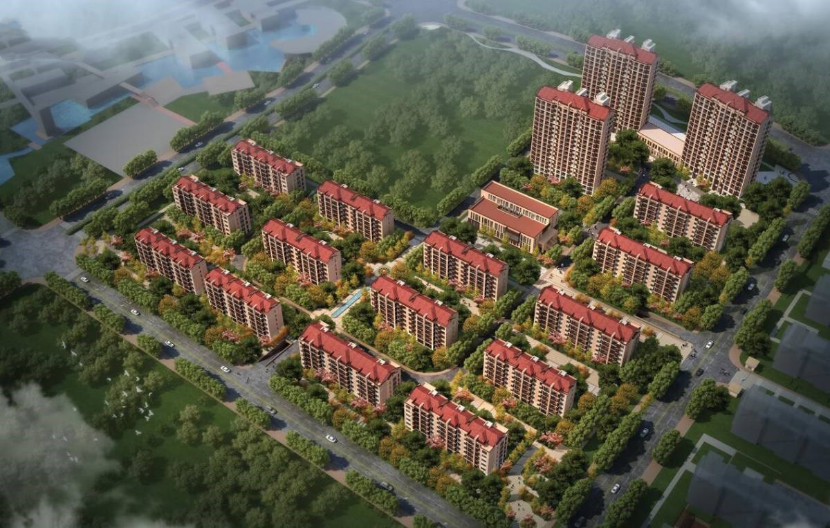 外地户口能申请青岛人才公寓吗？异地社保呢？