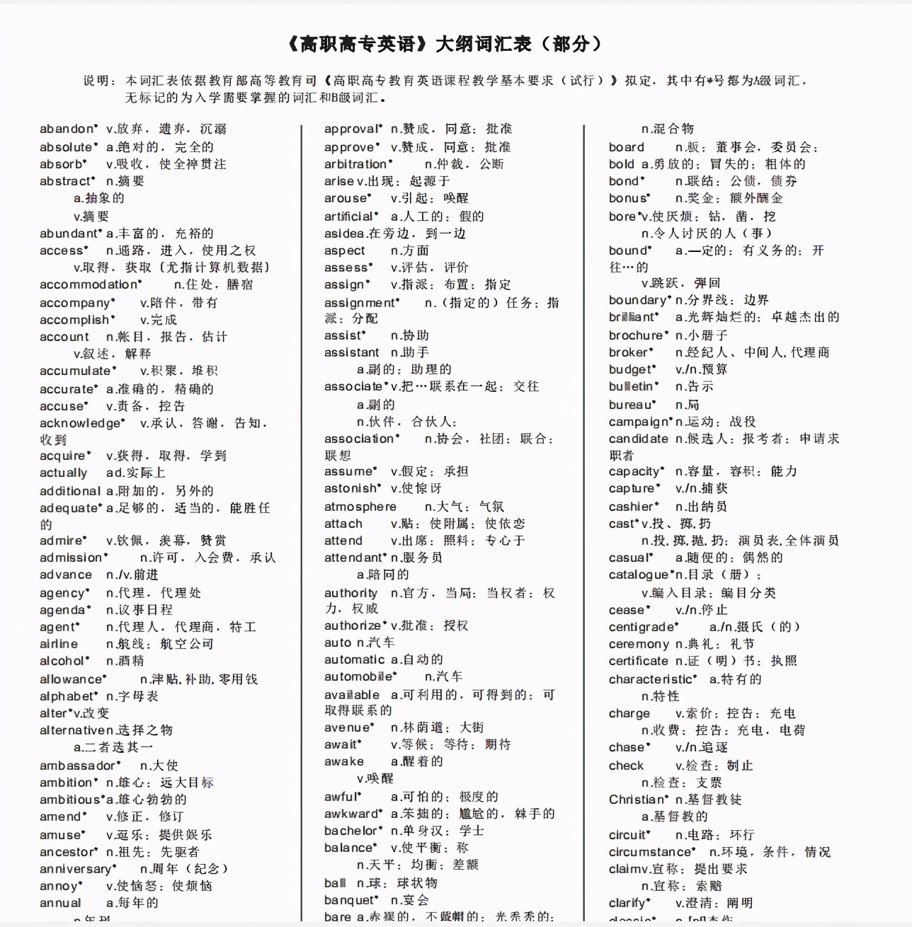 《大学英语b》《计算机应用基础》59到90分的迅速突变方法