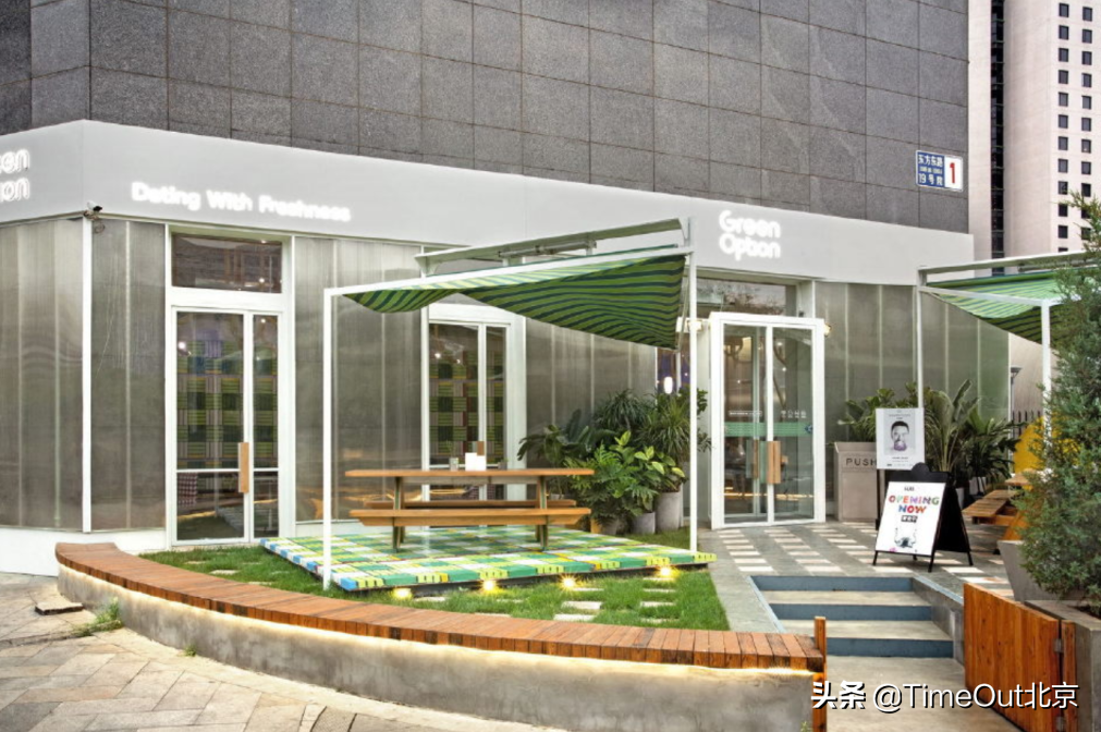 京城6家最虐健身课&周边最健康轻食，你pick谁？