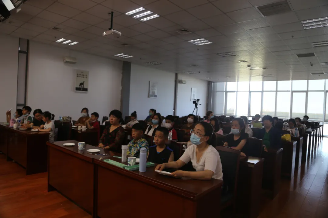 精彩回放|唐图讲堂:唐山陶瓷文化知识和体验