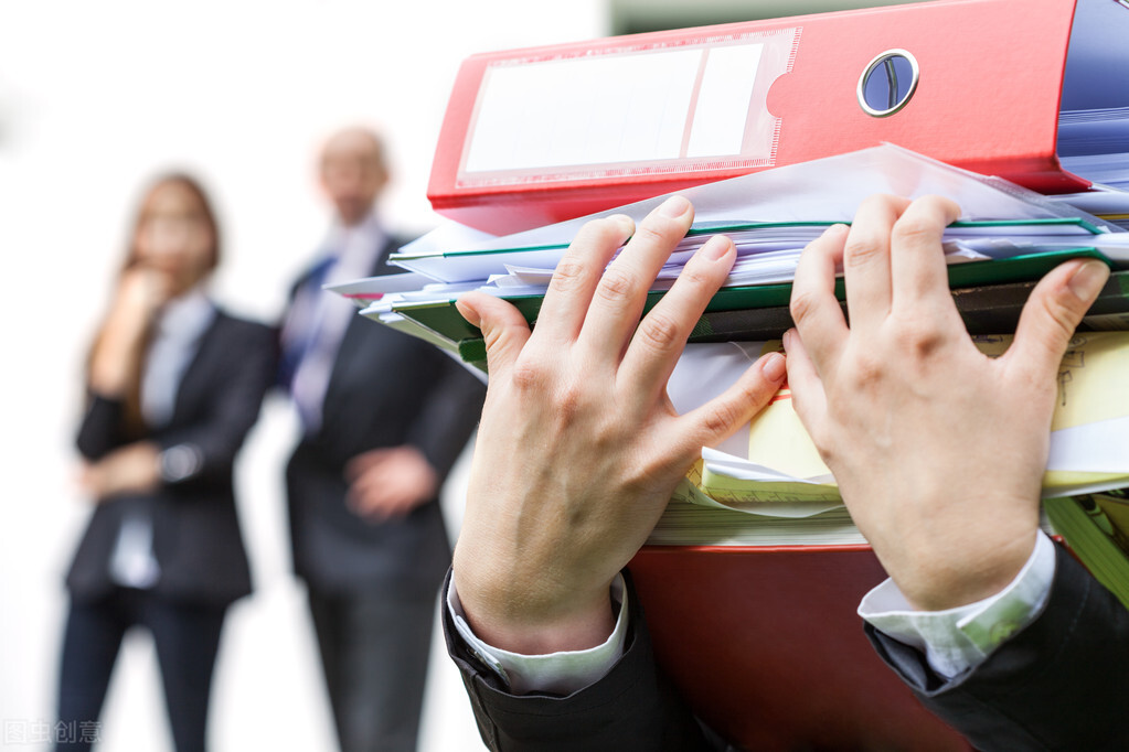 细节决定成败，这里有工作反思和改进措施