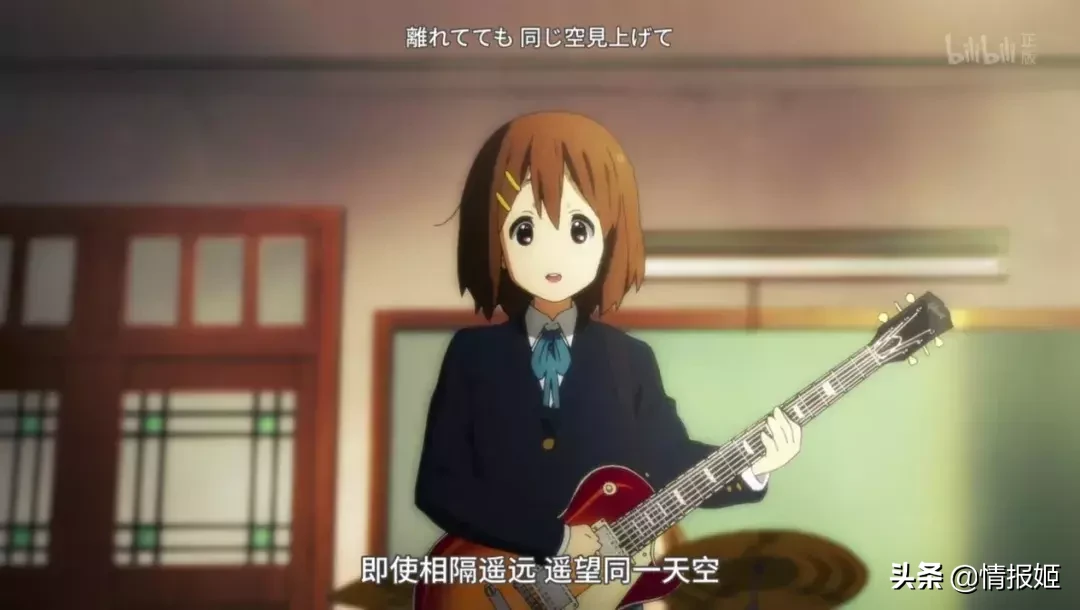 一回归b站就碾压同期番剧,火了十年的这部动画经典有什么魔力?