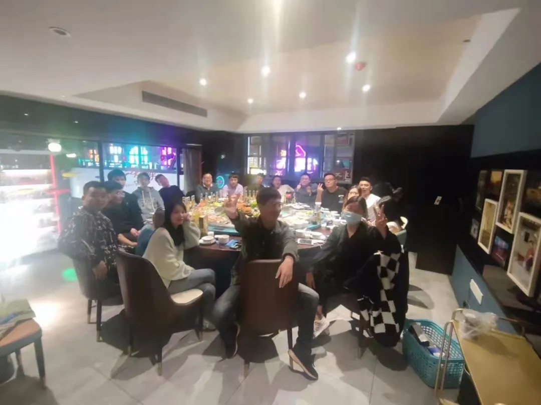 堅定與堅持 中聯立信第三季度新房卓越之星 長樂公司鄒長明店 周忠友(圖4) 堅定與堅持 中聯立信第三季度新房卓越之星 長樂公司鄒長明店 周忠友