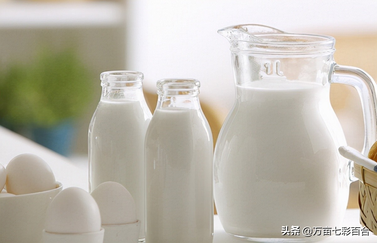 牛奶的营养价值在于成分(牛奶的营养价值是什么)