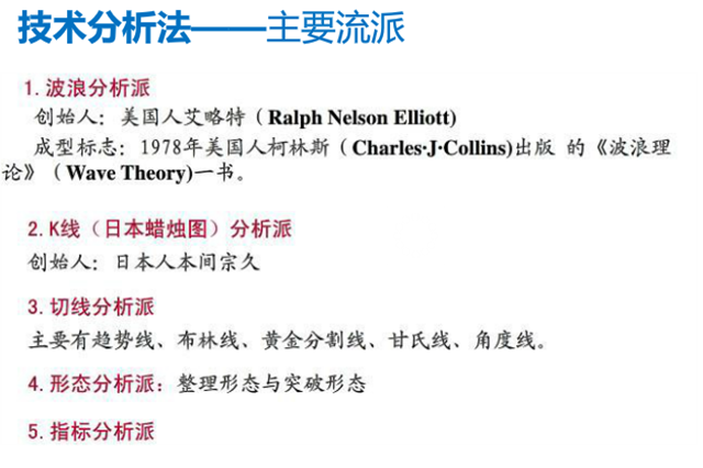 股市基础知识培训（二）——概述股票，名词解释，建议收藏