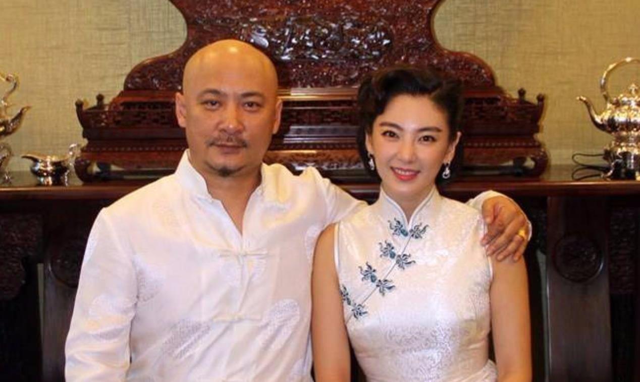 花心的王全安，长得普通却艳福不浅，他凭什么？