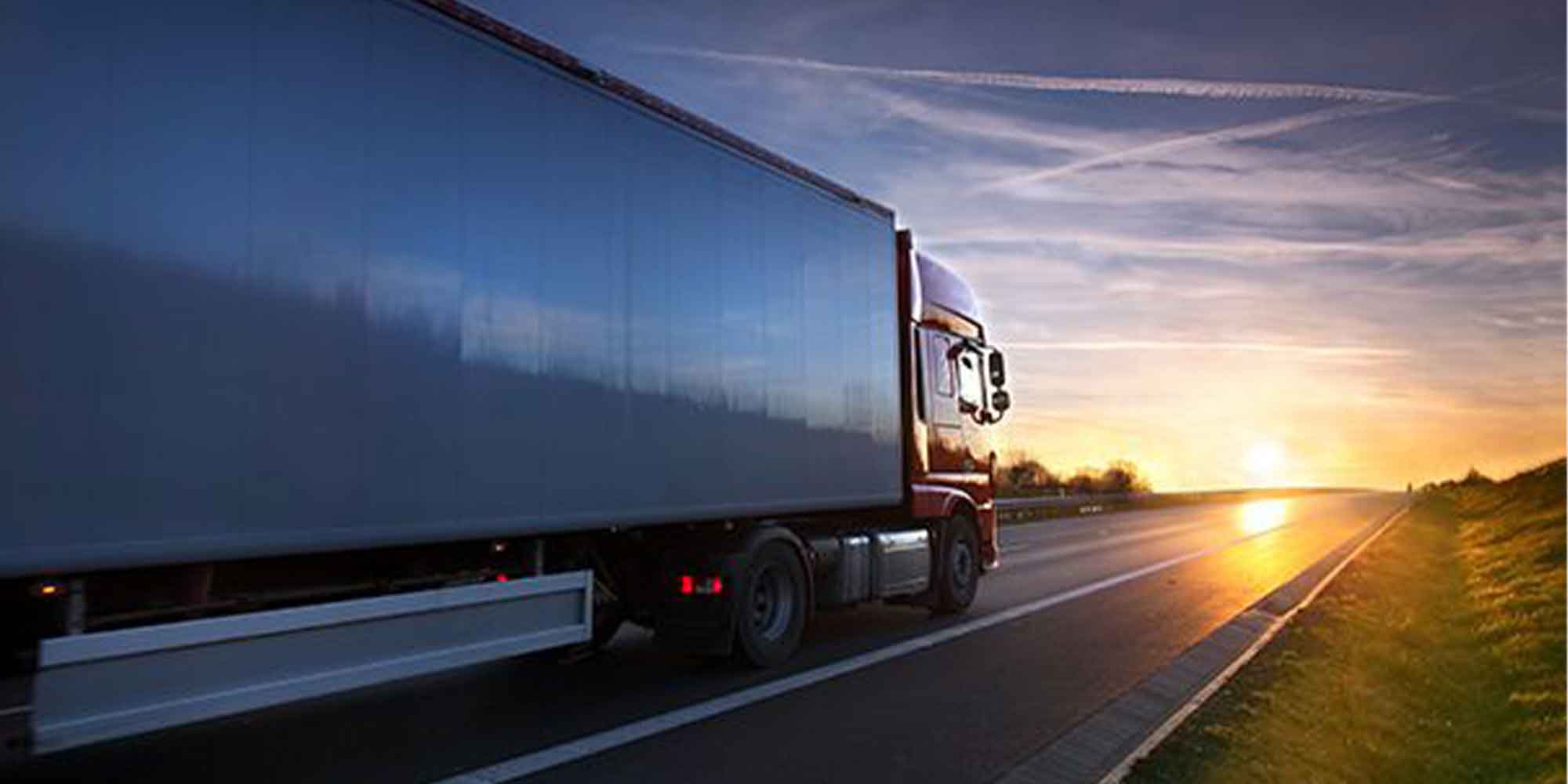 「运联研究」合同物流的两条突破路径