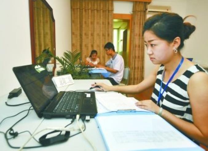 考生填报志愿后，家长可能会接到这样的电话，或能避免考生被退档