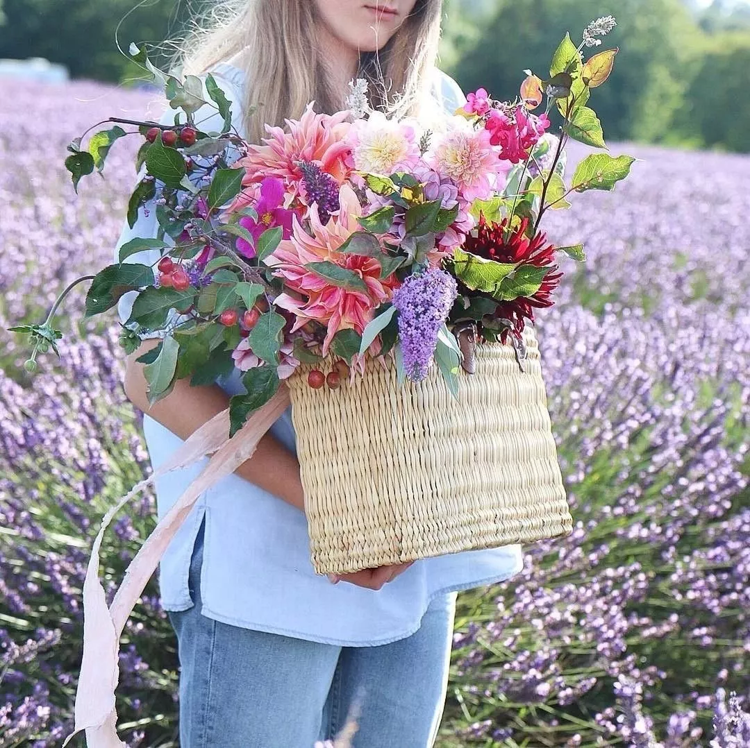 愛花的極致，就是心甘情願當個“花奴”