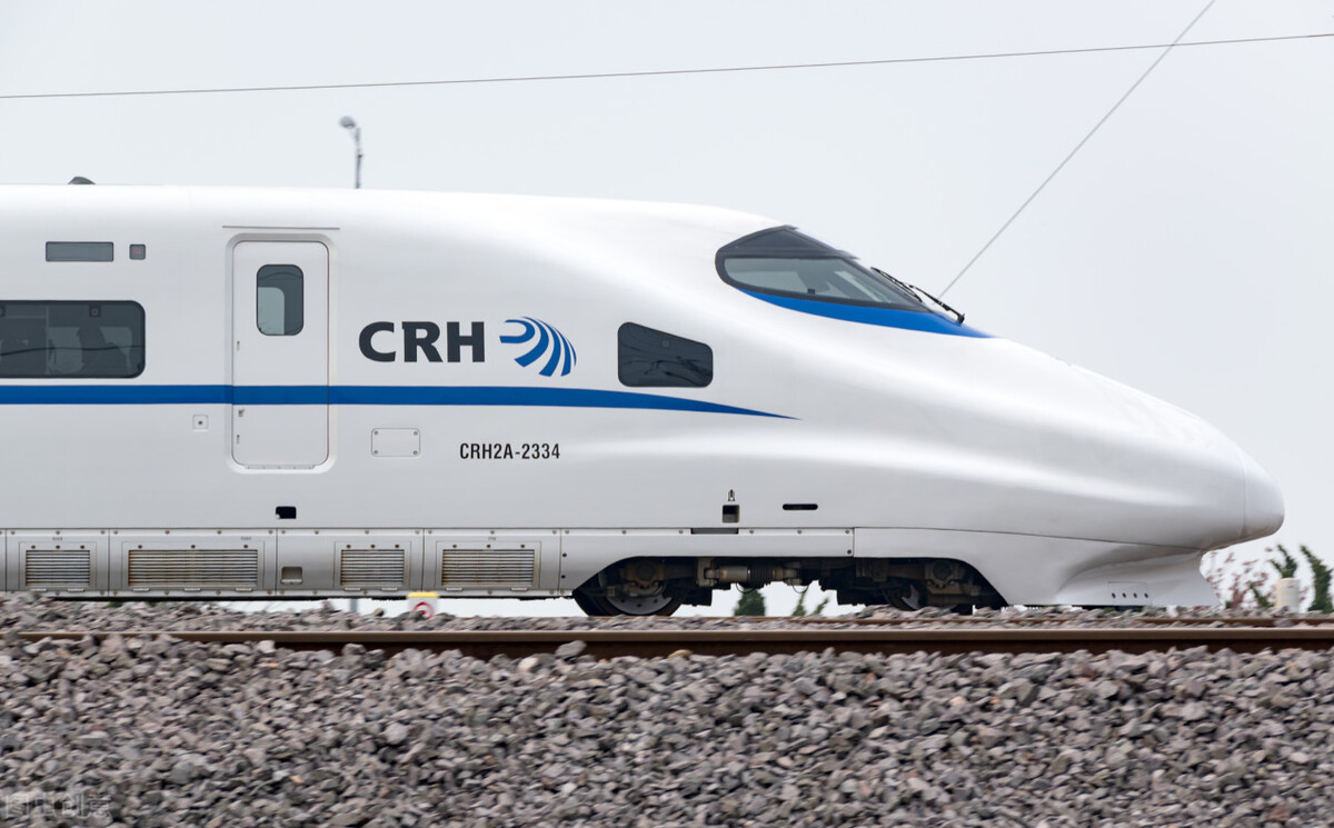 14亿中国人都养不起高铁与电网？亏损总额达733亿，原因为何？