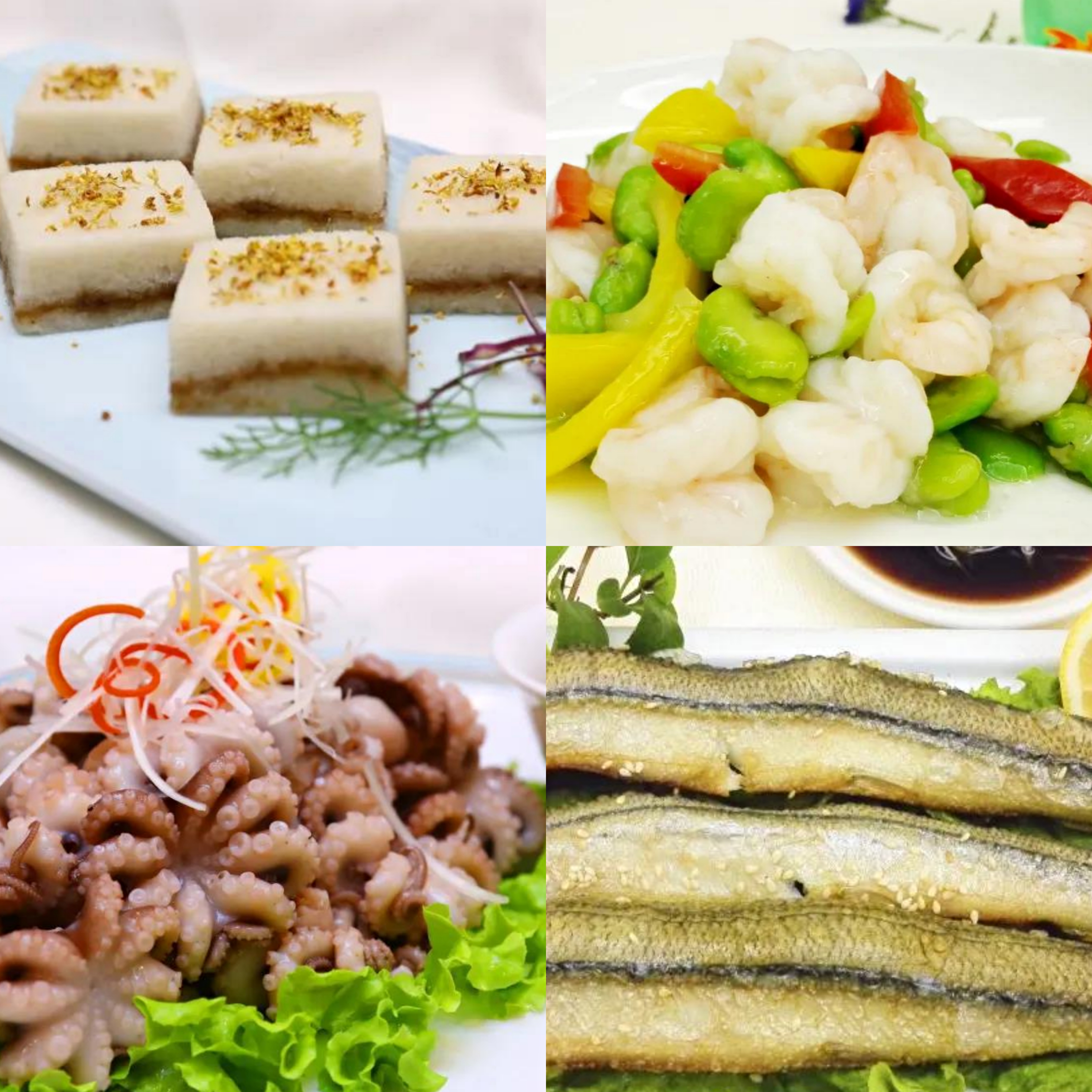 清华大学食堂有多好？看完饭菜质量和价格，网友：后悔没好好读书