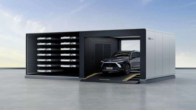 灵魂拷问蔚来ET7：“猛料”放太多，落地能几何？丨壹观察