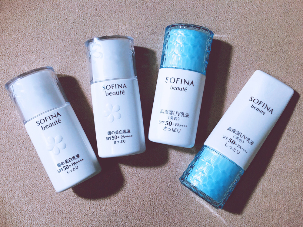 3个我超爱的防晒霜，防晒能力强又非常平价，欧莱雅上榜