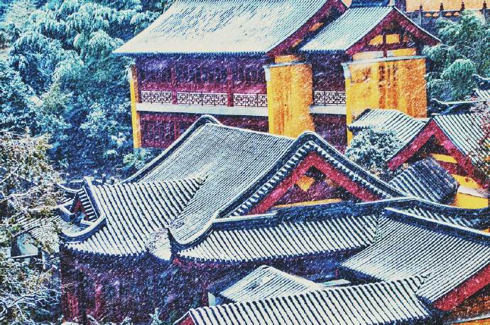 国学名句，经世致用，100个精华句子