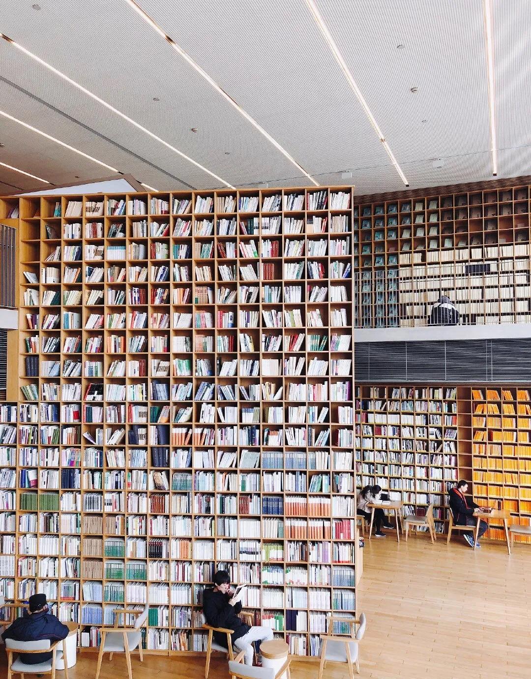 2021杭州书店指南：这里才是最好的精神避难所