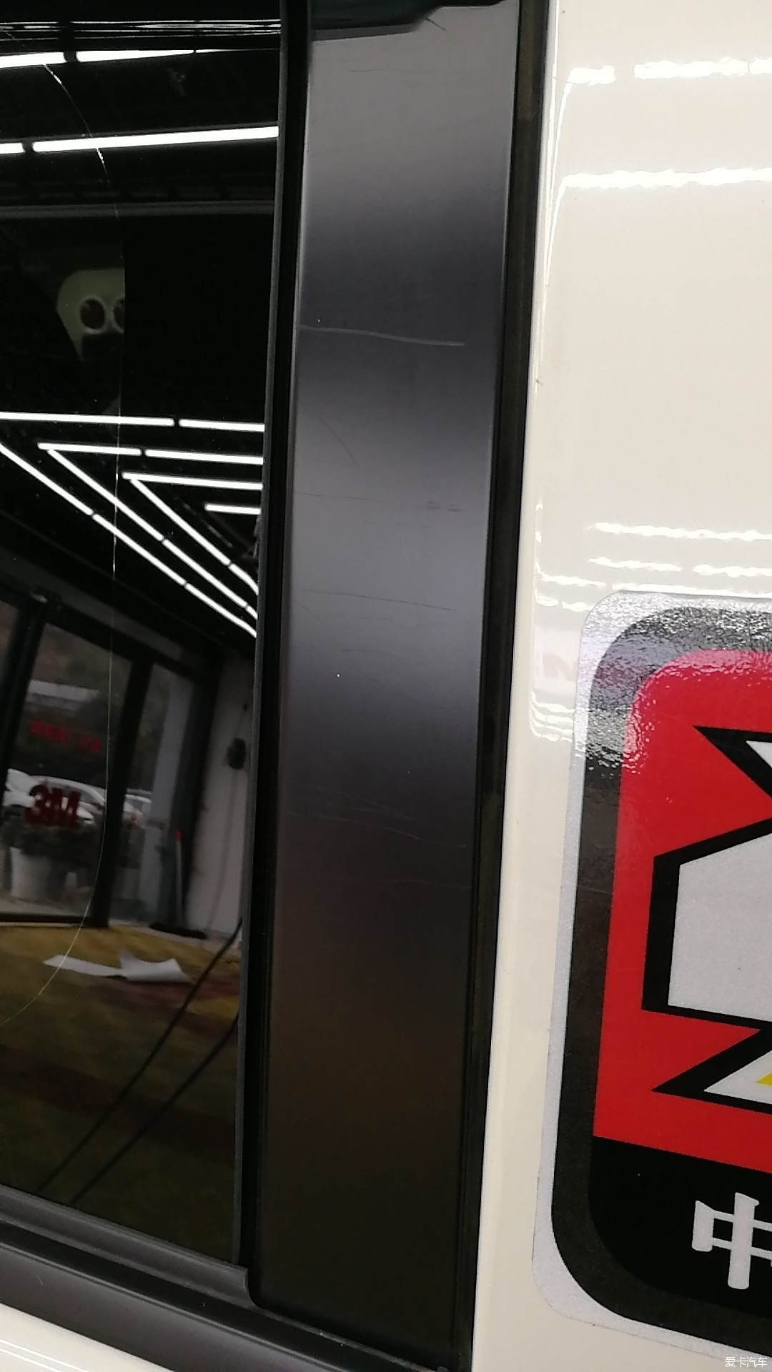 奶爸的自驾“遛娃神器”？丰田FJ酷路泽提车，轻度改装分享