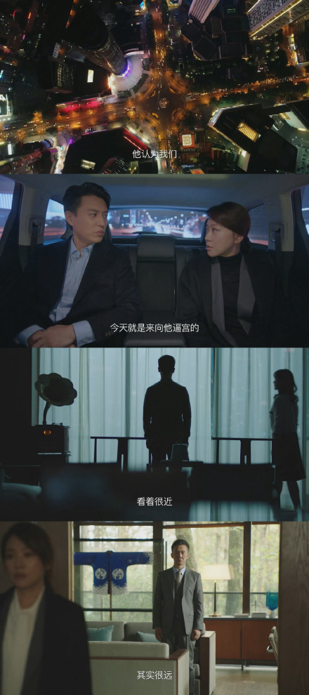 靳东《突围》今晚首播，12位戏骨助阵，3大看点，真正的王炸来了