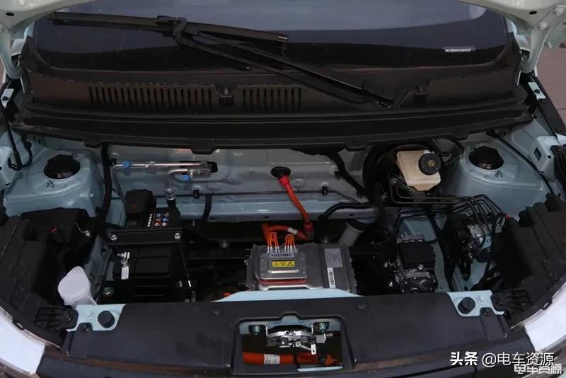 5万元以下能买哪些车?推荐6款高性价比纯电微型车