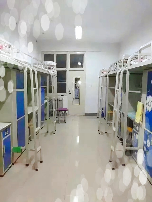 颜值实力俱佳！河南这所百年名校，处处洋溢着青春的气息！