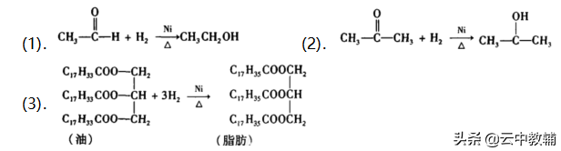 聚合反应方程式（高效发生缩聚合反应有这些）