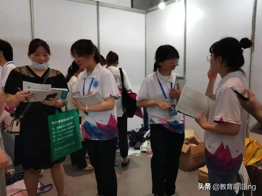 西安工业大学2021年本科招生录取工作圆满结束