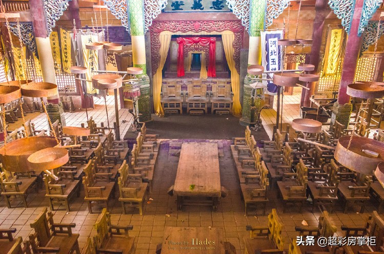 宋江为什么要选择招安，36天罡72地煞怎么解读