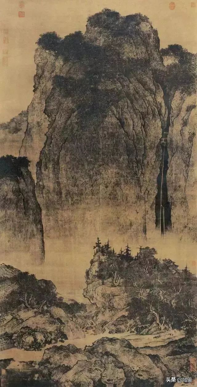 欣赏国画有门槛？这些必懂的“术语”你知道多少？