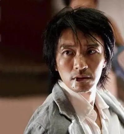 能懂周星驰的，只剩梁朝伟了