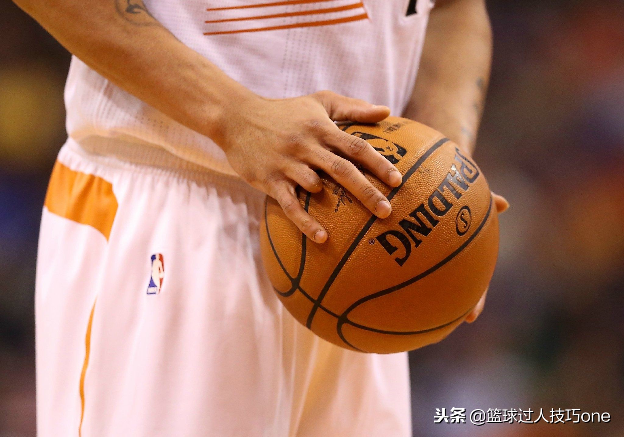 为什么nba的脚趾变形(8图告诉你NBA球员有多不容易！日积月累的损伤，手指脚趾变形)