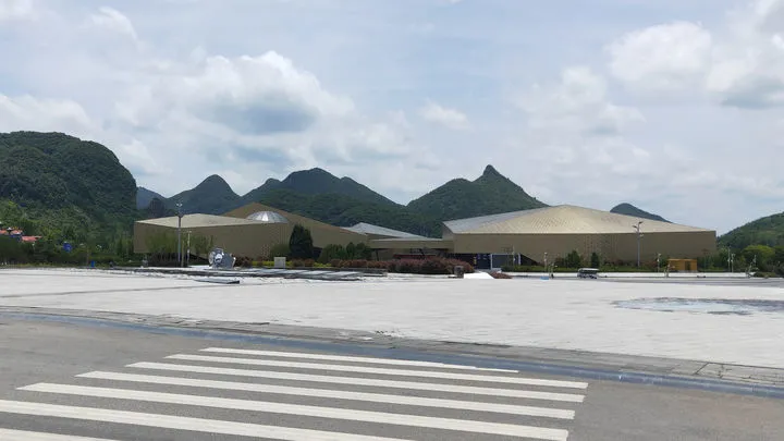 贵州十日自驾游之旅(附美景照片及攻略)