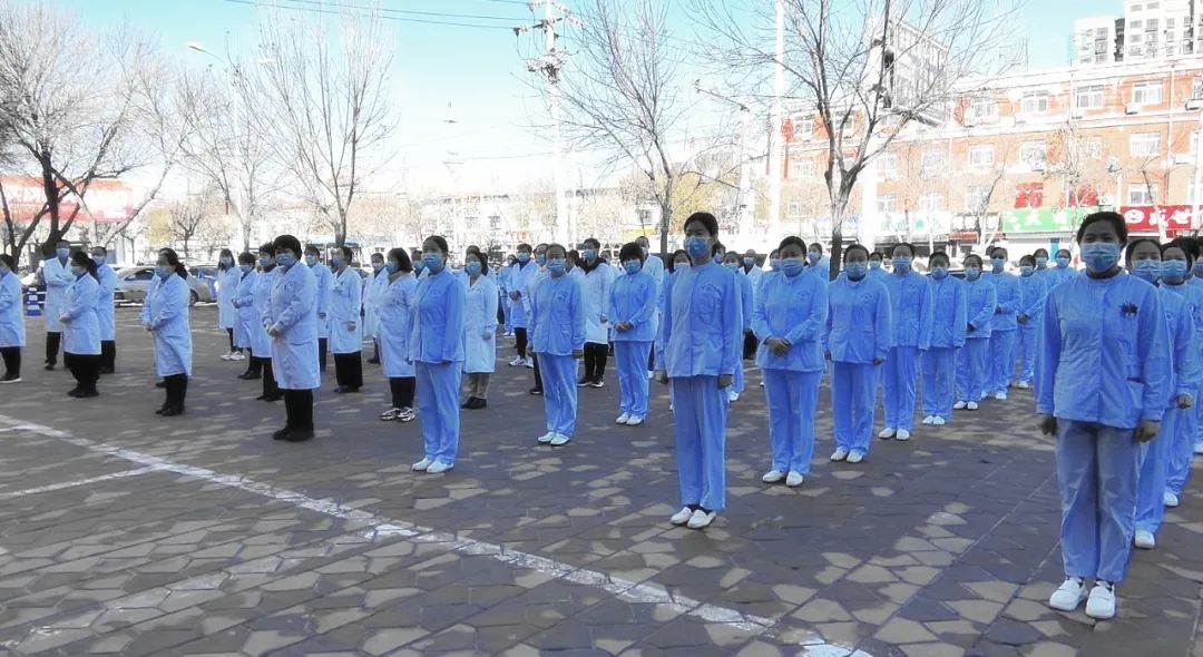 乐陵市中医院成功举行 山东中医药大学临床实践教学基地 揭牌仪式