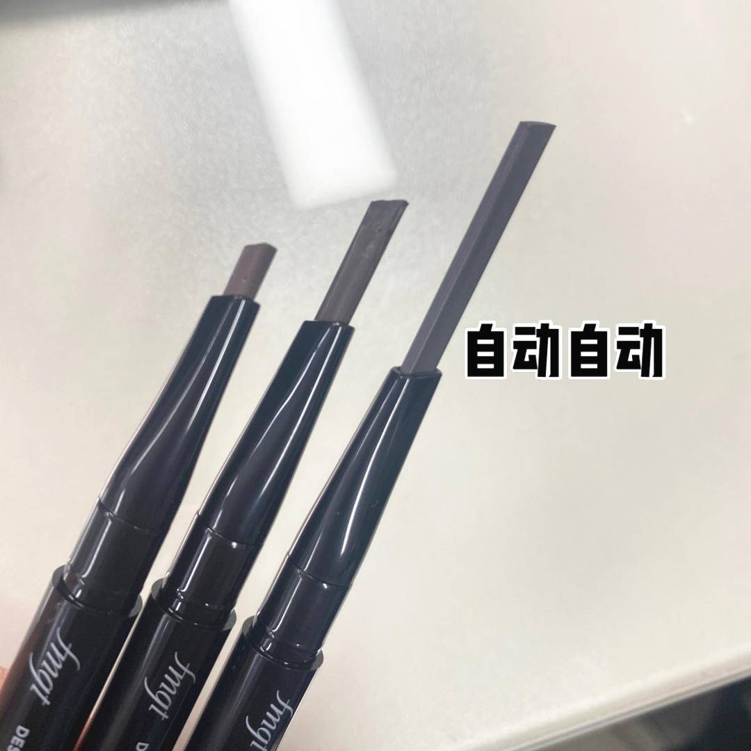 眉毛=美貌！你的脸型画这个眉毛画对了吗？