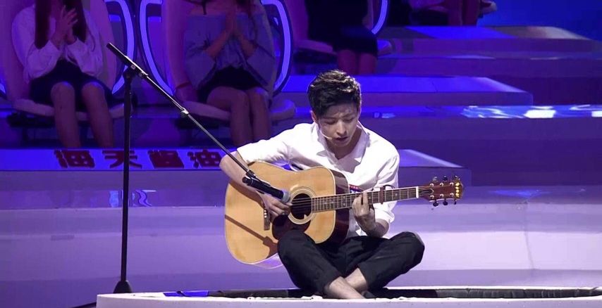 被汪涵称为“北大江直树”，这位高考状元毕业后去了世界五百强