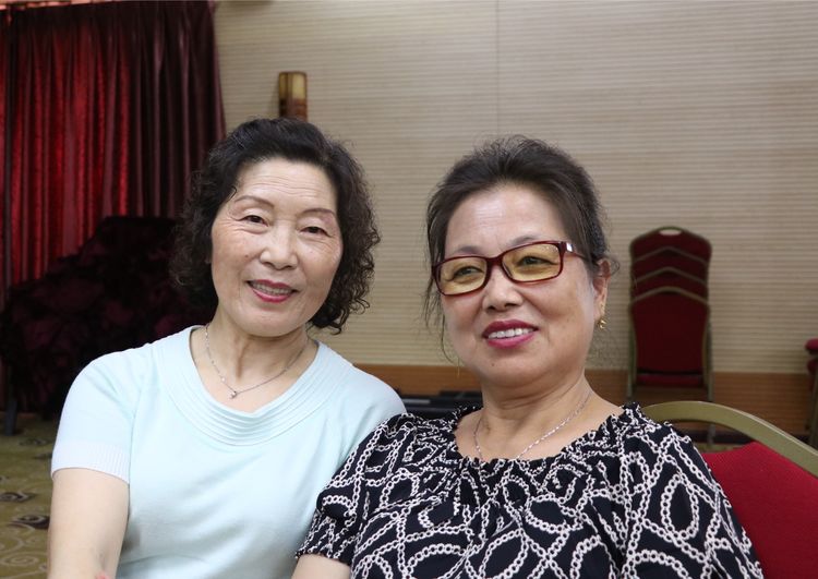 晓冰：在那遥远的地方