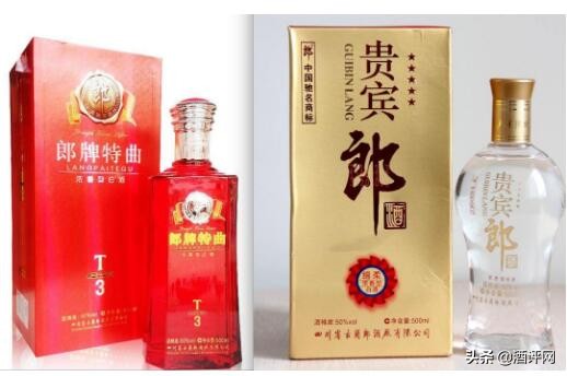 一篇文章看懂郎酒的产品结构，郎酒嫡系产品盘点