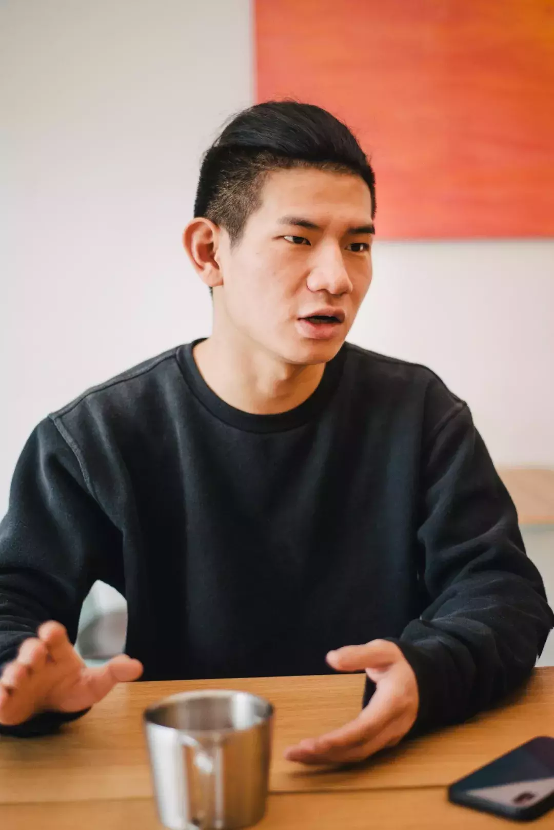 我给3bangz和未来星安排了一场辩论，谁赢由你决定